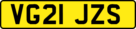 VG21JZS