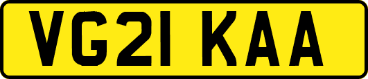 VG21KAA