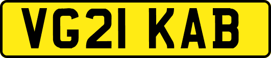 VG21KAB