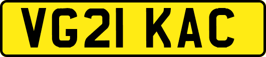 VG21KAC