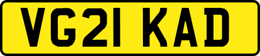 VG21KAD