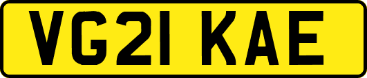 VG21KAE