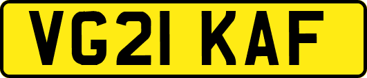 VG21KAF