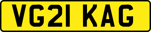 VG21KAG