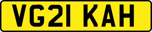 VG21KAH
