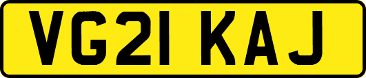 VG21KAJ