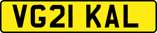 VG21KAL