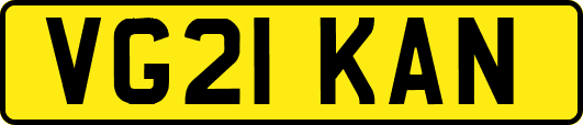 VG21KAN