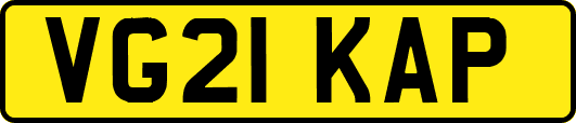 VG21KAP