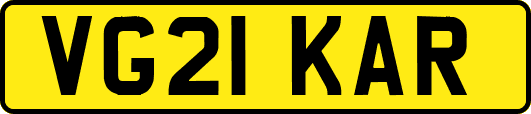 VG21KAR