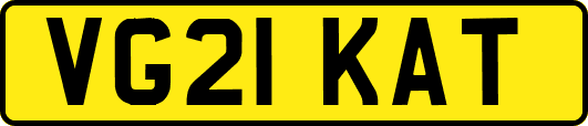 VG21KAT