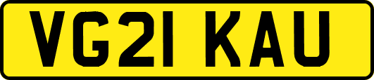VG21KAU