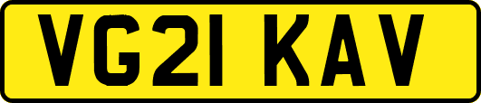 VG21KAV