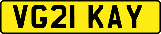 VG21KAY