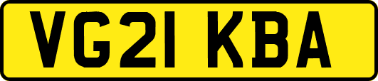 VG21KBA
