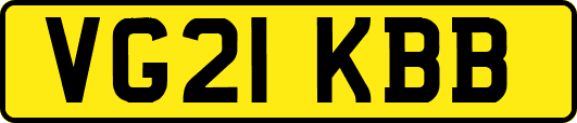 VG21KBB