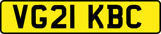 VG21KBC