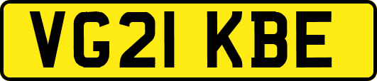 VG21KBE