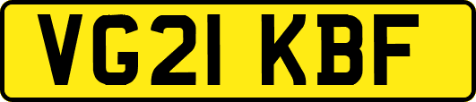 VG21KBF