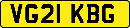 VG21KBG