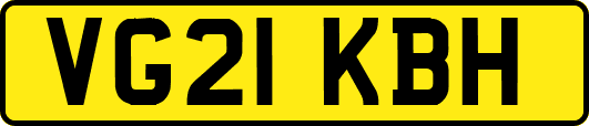 VG21KBH