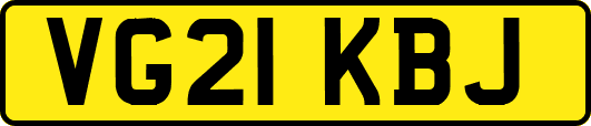 VG21KBJ