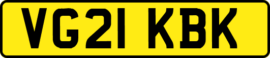VG21KBK