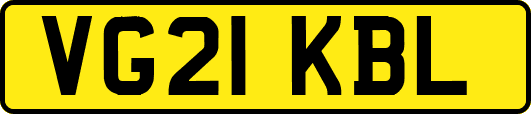 VG21KBL