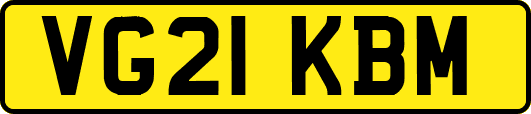 VG21KBM