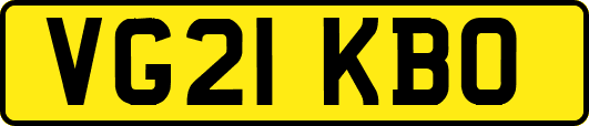 VG21KBO