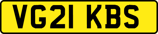 VG21KBS