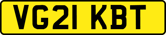 VG21KBT