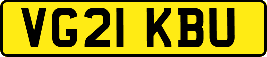 VG21KBU