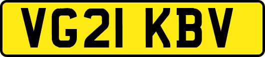 VG21KBV