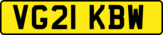 VG21KBW