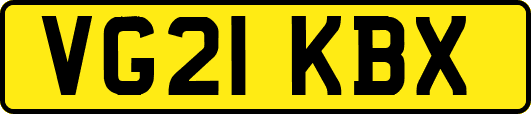 VG21KBX