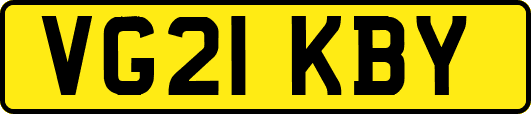 VG21KBY