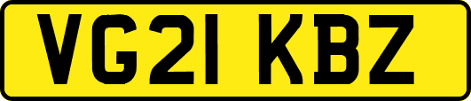 VG21KBZ