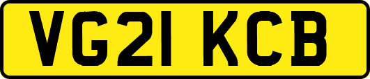 VG21KCB