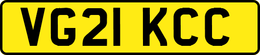 VG21KCC