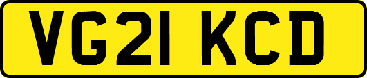 VG21KCD