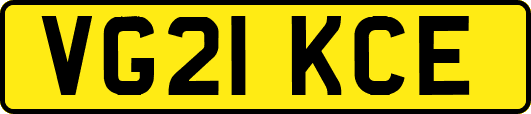 VG21KCE