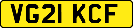 VG21KCF