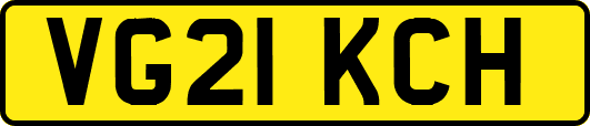 VG21KCH