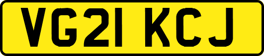VG21KCJ