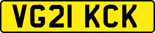 VG21KCK