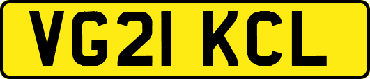 VG21KCL