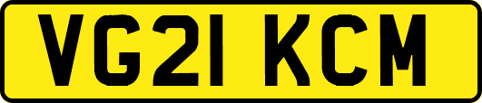 VG21KCM