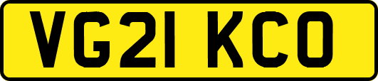 VG21KCO