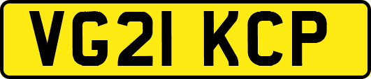 VG21KCP